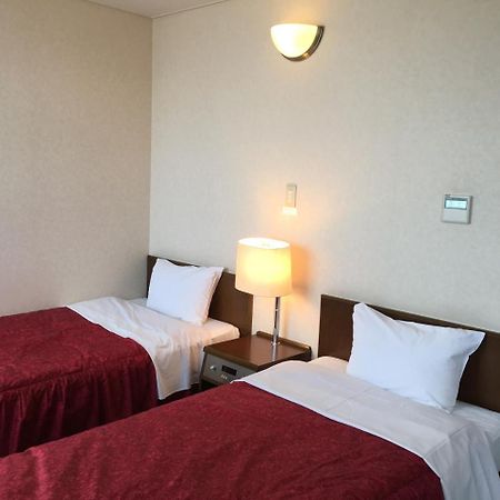Flower Hotel Kitakami Exterior photo