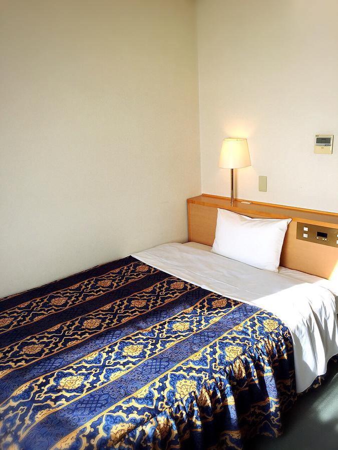 Flower Hotel Kitakami Exterior photo