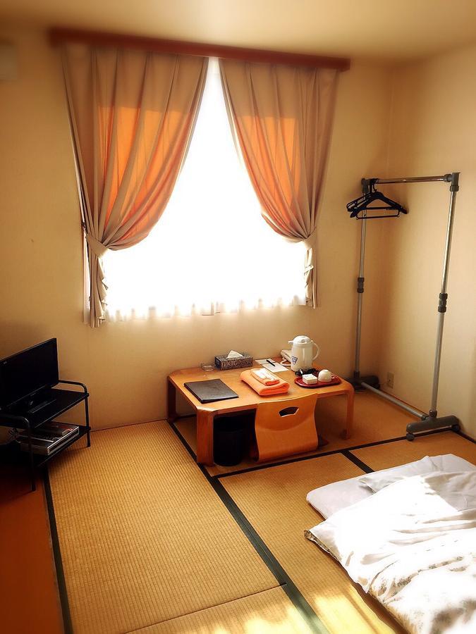 Flower Hotel Kitakami Exterior photo